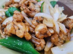 -贞姨美食·老字号海鲜大排档