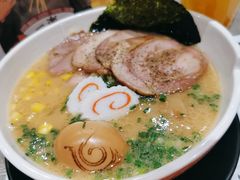 -火影忍者一乐拉面(环球港店)