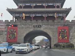 -一品楼灌汤包子(西门大街店)