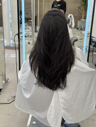 -BOF HAIR BY HONTO