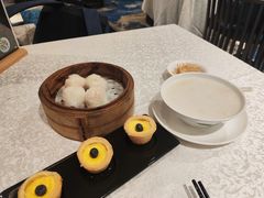 -红棉中餐厅·广州海航威斯汀酒店