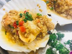 -必点海鲜·鲅鱼水饺(鞍山西道店)