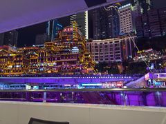 -重庆两江夜游-交运系列