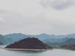 -四明山国家森林公园