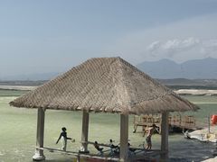 -盐湖景区