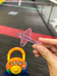 -莫莉幻想儿童乐园(武汉金银潭永旺店)