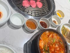 -黄金牧场(明洞总店)