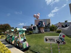 -水桶王国主题餐厅·聚会·生日派对·亲子活动·家庭套餐(亚龙湾希尔顿店)