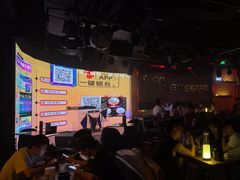 -Perry's·酒吧(黄埔大道店)