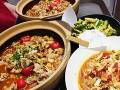 -聚味瞿记·龙虾堂(坡子街店)