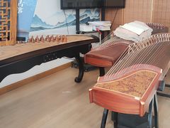 -叶老师古筝工作室(杨公桥店)