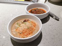 -海底捞火锅(群光广场店)