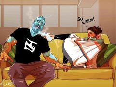 -秦汉胡同书法国画古筝围棋书院(漕宝日月光分馆)