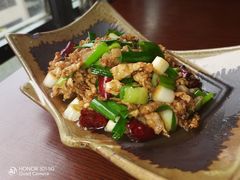 -宣威山野人家·现炒云南菜(金碧店)