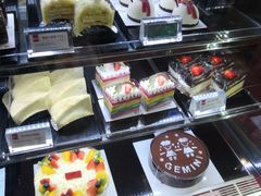 -85度C(苏州石路店)