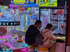 -嘻品堂电玩(喜盈门范城店)