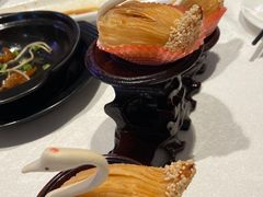 -安蒂娅.悦景轩中餐厅(西乡店)