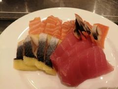 -美食汇·海鲜自助餐·家庭聚会·商务宴请(青秀万达文华店)