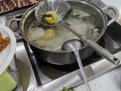 -就这么牛潮式牛肉火锅(华侨城店)
