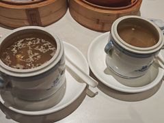 -禄运茶居·手工点心(恒宝广场店)