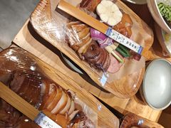 -鸽子窝(黄村店)