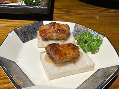 -山盛创作料理·Yamamori(珠宾店)