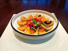 -宁波逸东豪生大酒店·逸轩中餐厅