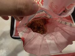 -塔斯汀中国汉堡(员村店)