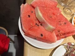 -玫瑰花园自助烤肉(顺义鑫海韵通店)