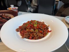 非遗莲花血鸭-千百味红餐厅·非遗江西菜(绿地双子塔总店)