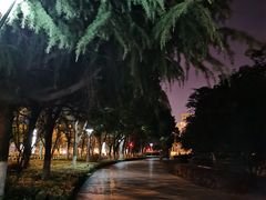 -玉山公园