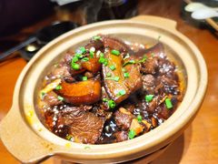 -徽三说·土徽菜·中国徽菜连锁品牌(一中店)