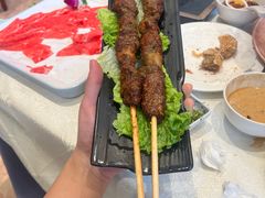 -东来顺饭庄(天坛店)