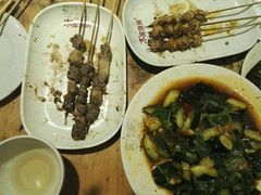 -木屋烧烤(白石洲店)