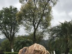 -乳源丽宫国际温泉酒店