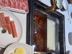 -倍儿红喜临门火锅(文兴路店)