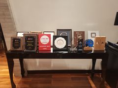 -北京王府井希尔顿酒店·秦唐中餐厅Chynna