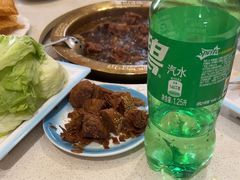 -和庆斋羊蝎子火锅·碳缸烧烤(顺义旗舰店)
