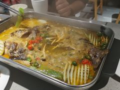 -半天妖烤鱼(中山路店)