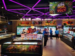 -盒马鲜生(大成店)