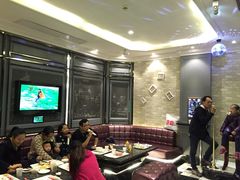 -堂会(白云店)