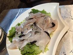 -红辣椒·川菜·火锅(张杨路店)