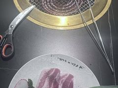 -谷牛和牛烤肉(漕河泾印象城店)