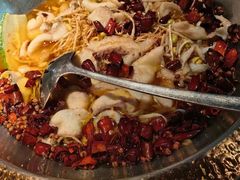 -赠李白·如诗的川味(余杭万达广场店)