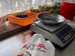 -飞厦老二手槌牛肉丸店