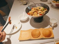 -避风塘(江南环球港店)