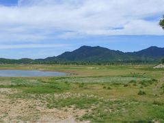 景点-唐指山风景区