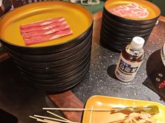 -牛New寿喜烧(虹桥新天地店)