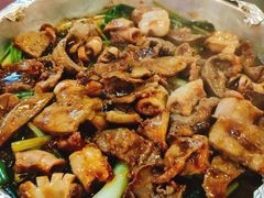 -盛记顺德高佬猪杂粥