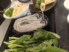 -捞王猪肚鸡火锅(财富中心店)